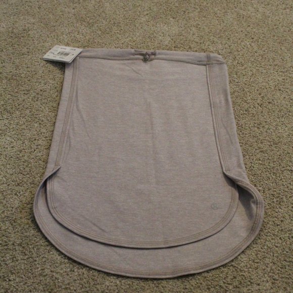 Lululemon Cross Chill Neckwarmer - Picture 5 of 9